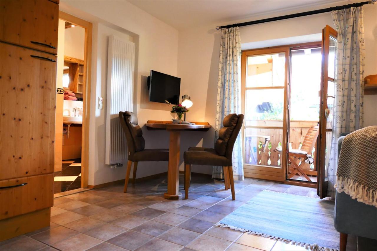 Ferienwohnung Goller Lenggries Exterior photo