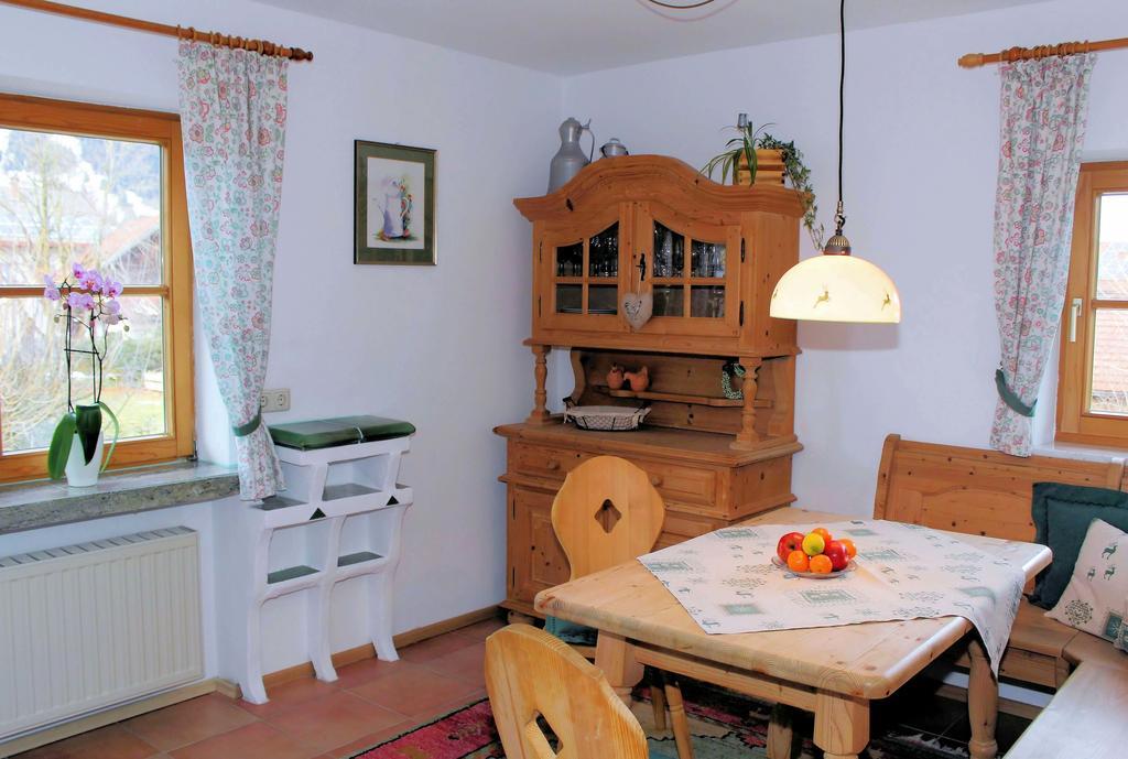 Ferienwohnung Goller Lenggries Room photo