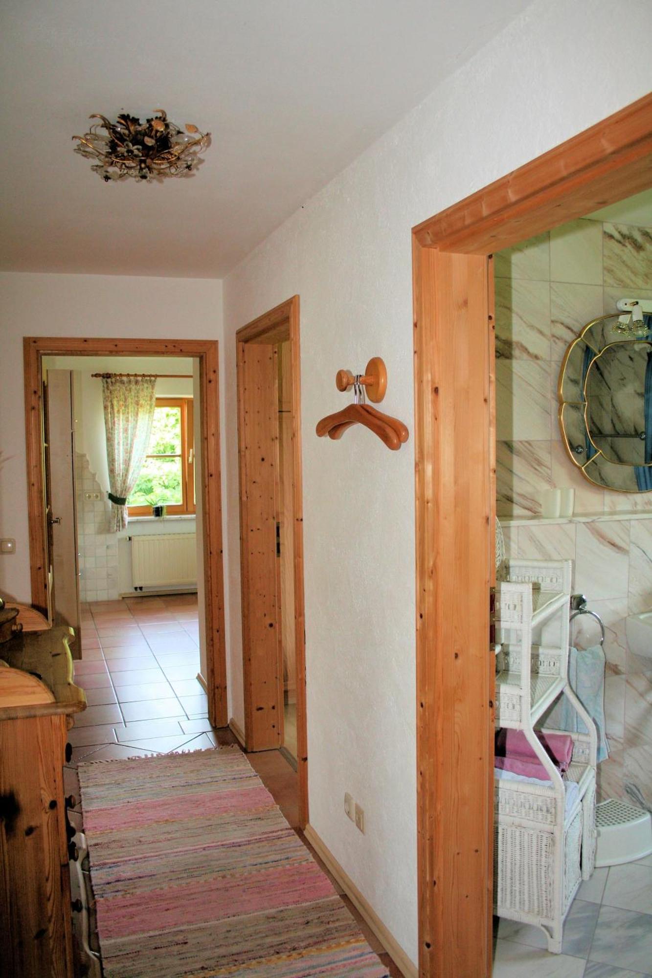 Ferienwohnung Goller Lenggries Room photo